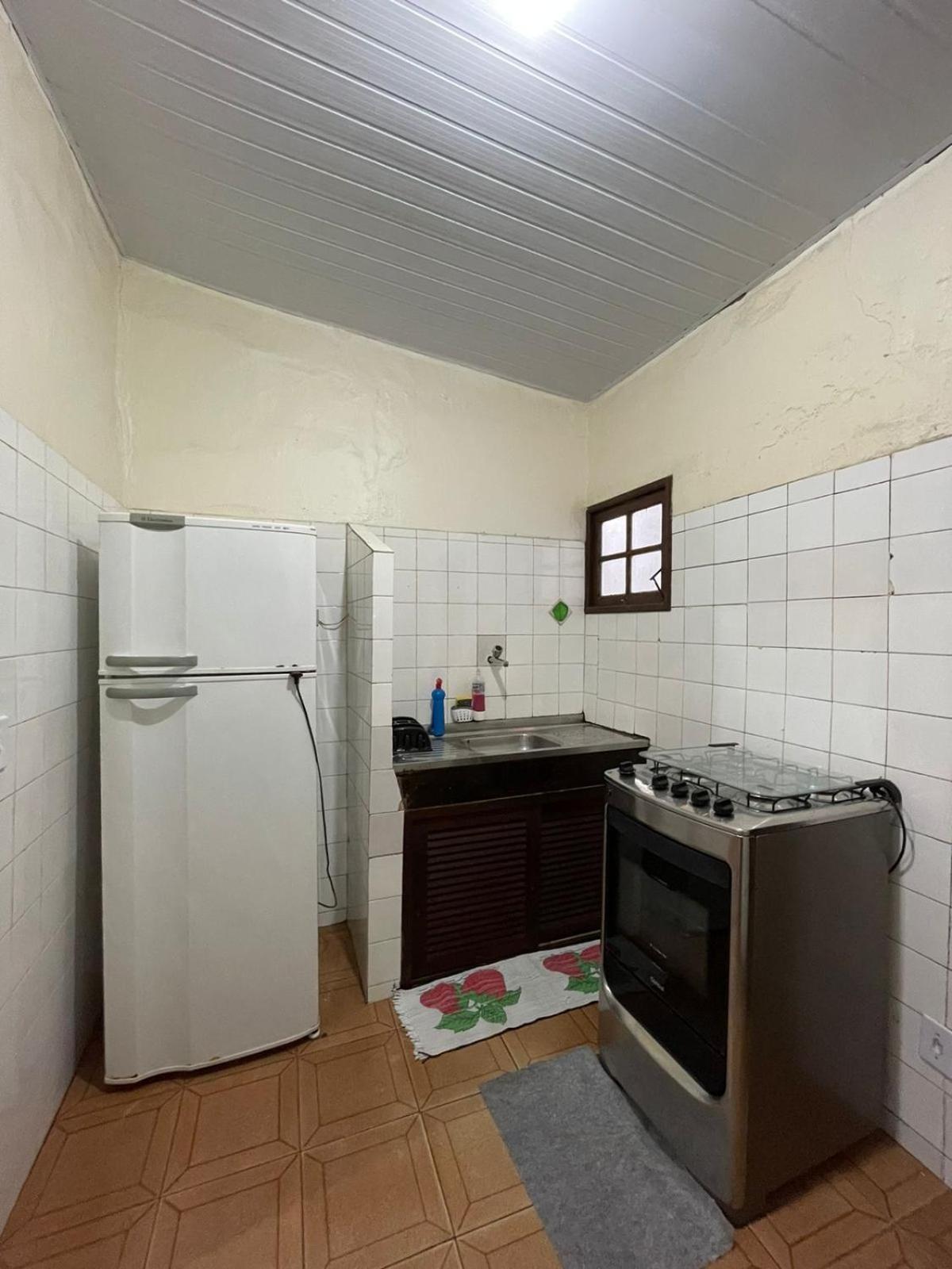 Búzios Casa Do Pescador 아파트 외부 사진