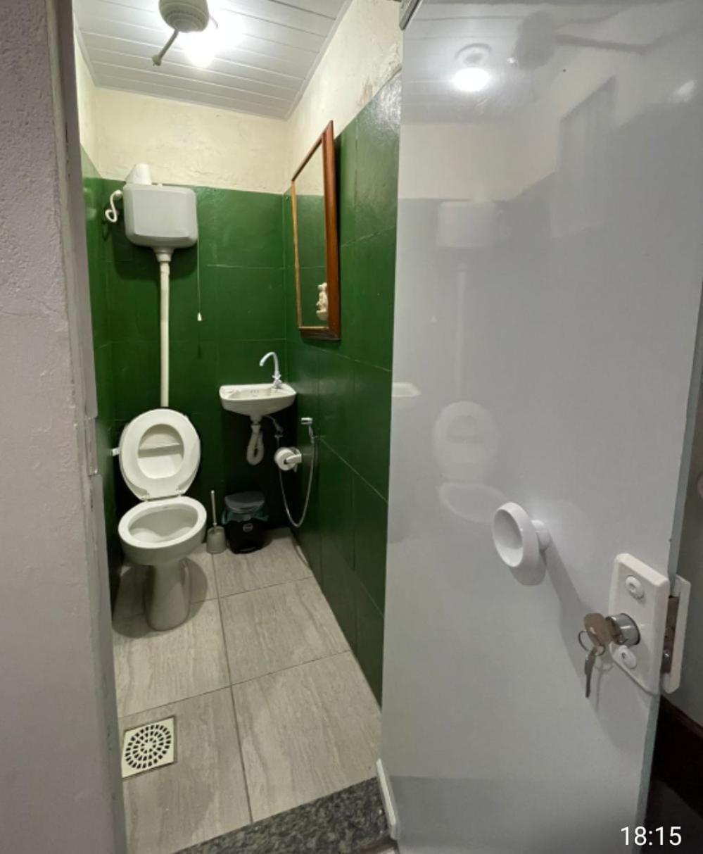 Búzios Casa Do Pescador 아파트 외부 사진